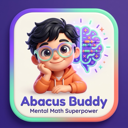 Abacus Buddy Logo